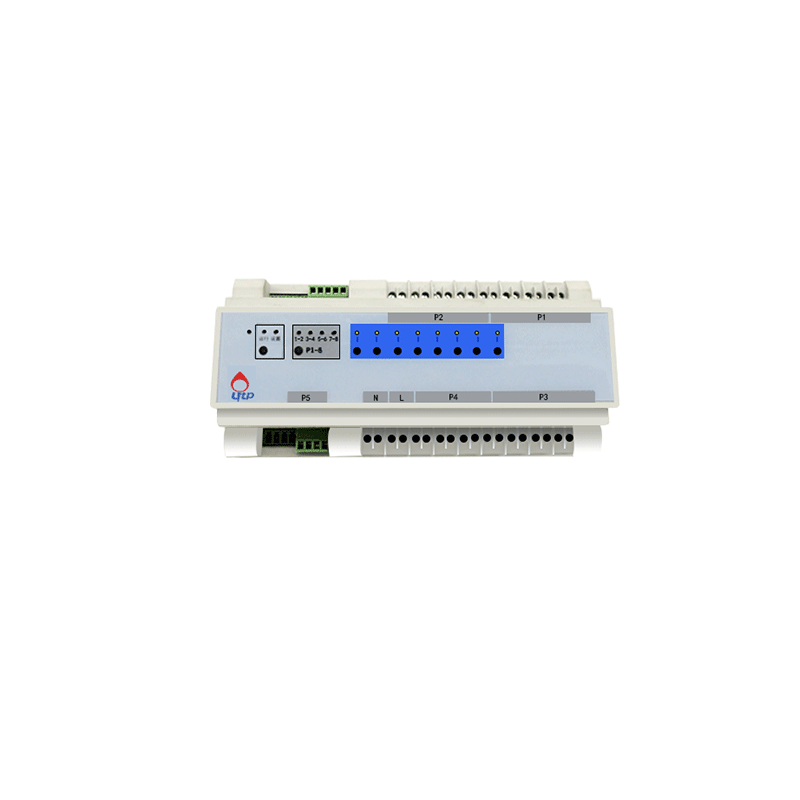 智能云控主机DH48E/DH85