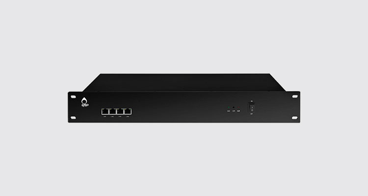 智能高清中控MC5080系列插图 智能高清中控MC5080系列插图