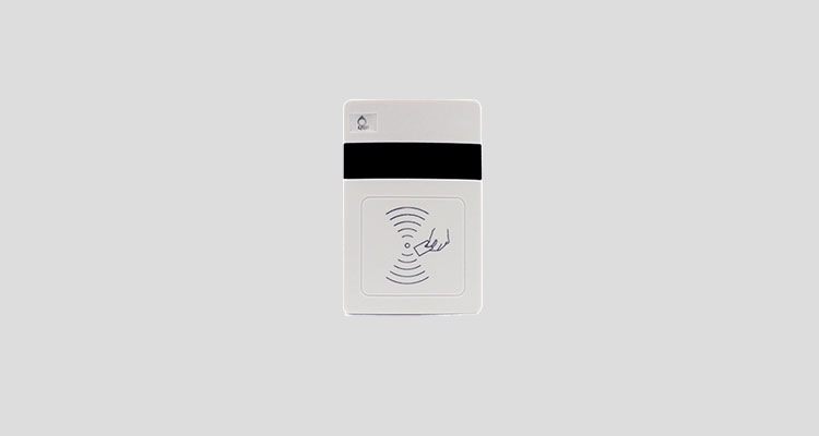 RF300 读卡器插图 RF300 读卡器插图