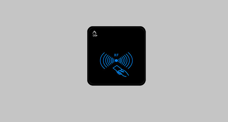 RF386读卡器插图