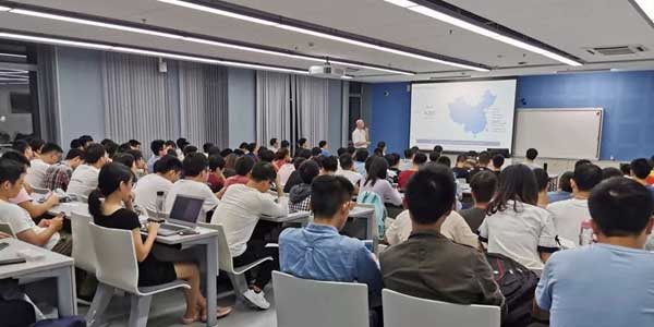 学校智慧课堂建设方案 学校智慧课堂建设方案