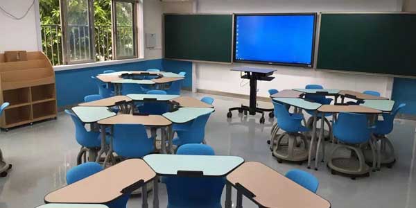 智慧学校方案 智慧学校方案