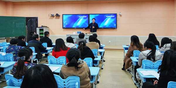 智慧学校解决方案 智慧学校解决方案