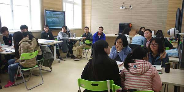 智慧教室建设解决方案 智慧教室建设解决方案