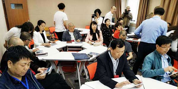 智慧课堂实施方案 智慧课堂实施方案