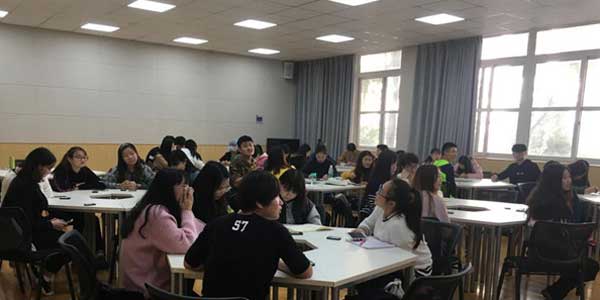 智慧课堂应用场景 智慧课堂应用场景