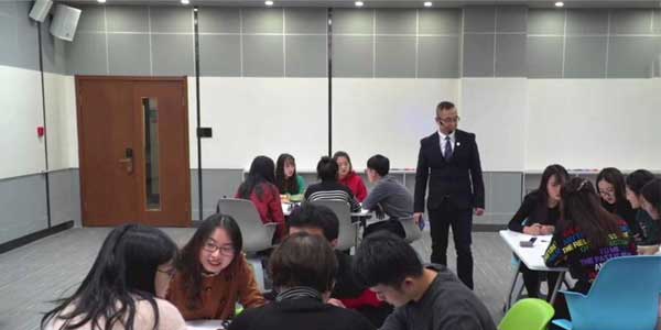 智慧课堂是什么