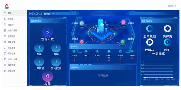 智能教室软件平台 智能教室软件平台