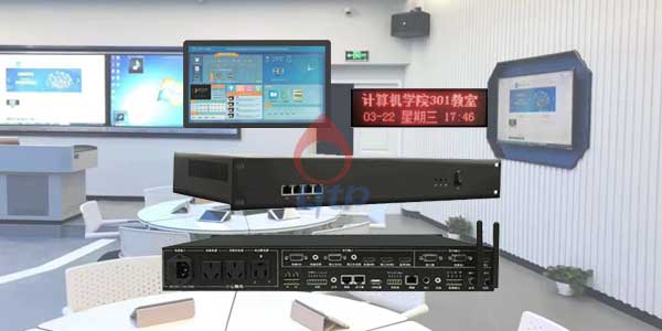 智慧教室的建设原则有哪些插图2 智慧教室的改造原则